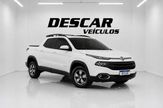 FIAT TORO 1.8 16V EVO FLEX FREEDOM AT6